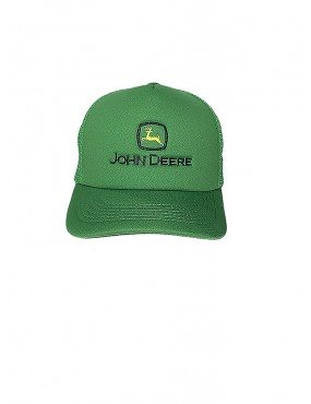 Jockey Jhon Deere.