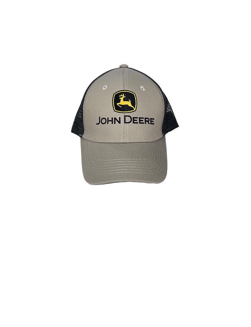 Jockey John Deere.