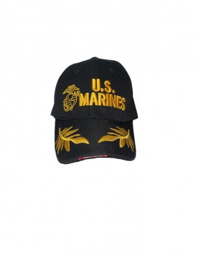 Jockey U.S. Marines.