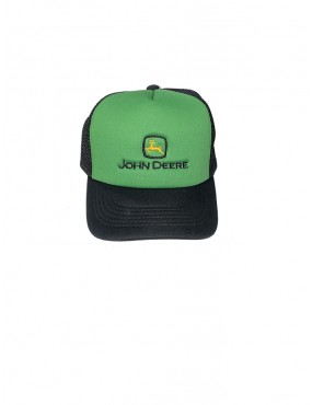 Jockey John Deere.