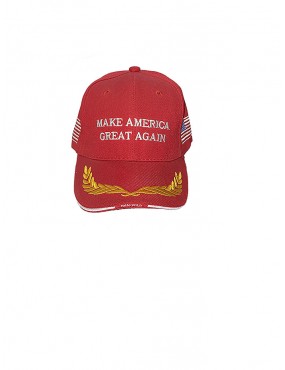 Jockey Make America Great Again.