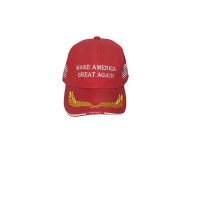 Jockey Make America Great Again.