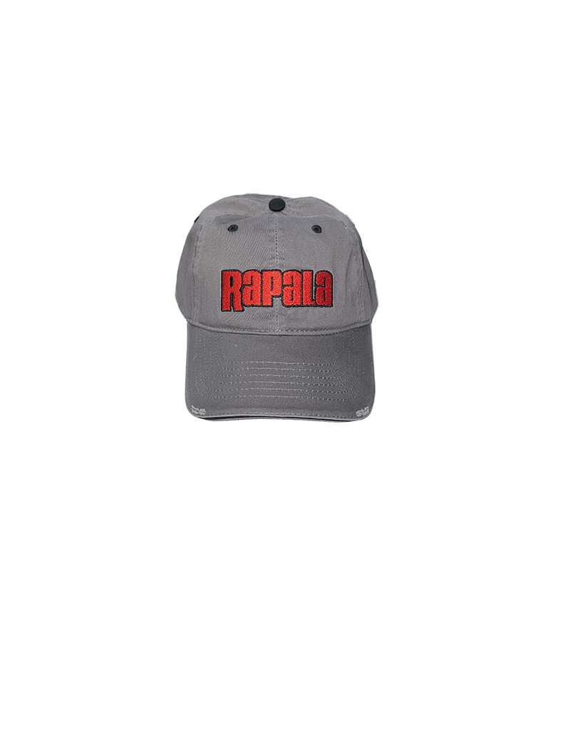 Jockey Rapala.