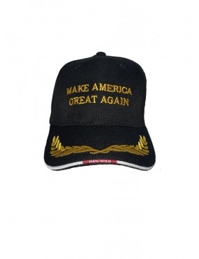 Jockey Make America Great Again.