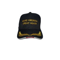 Jockey Make America Great Again.