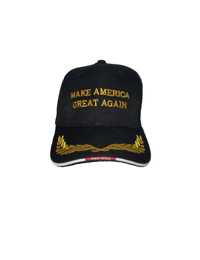 Jockey Make America Great Again.