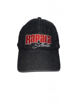 Jockey Rapala.