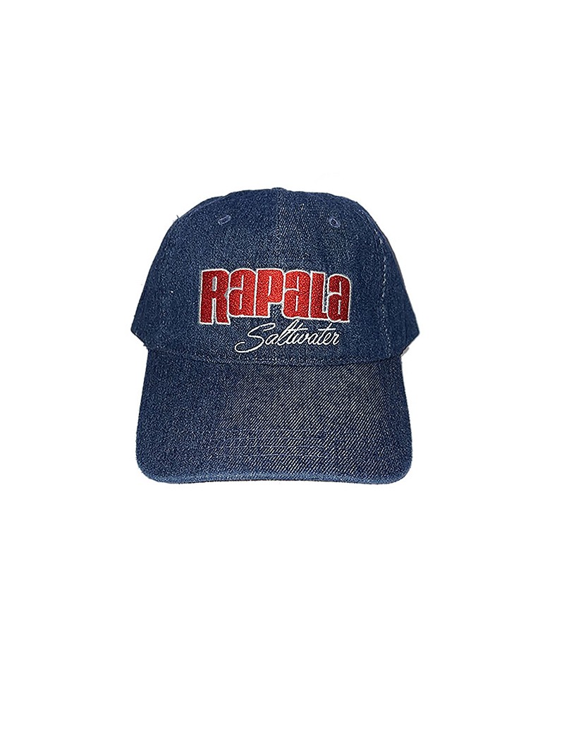 Jockey Rapala.