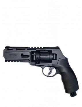 Revolver Traumatico Umarex Cal .50 Mod. HDR 50. Combo