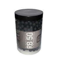 Balin Traumático Umarex Mod. RB Cal. 50. Unidades: 500.