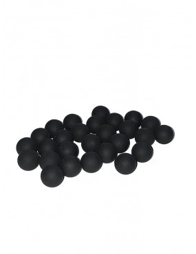 Balin Traumático Umarex RB .50. Unidades 50.