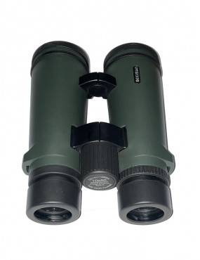 Binocular Beeman Mod. Open Hinge 10x50.