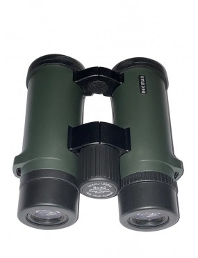 Binocular Beeman Mod. Open Hinge 8x42.