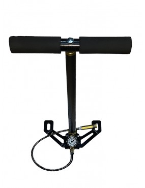 Bombín de Pcp 4 Etapas.