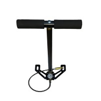 Bombín de Pcp 4 Etapas.