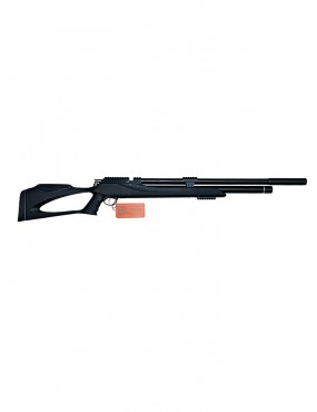 OFERTA Combo Rifle PCP Snowpeak  Cal. 5,5 Mod. M-25.