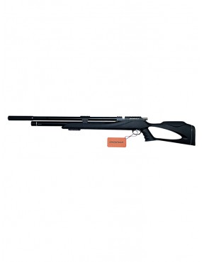 OFERTA Rifle Snowpeak PCP Cal. 5,5 PCP Mod. M-25.