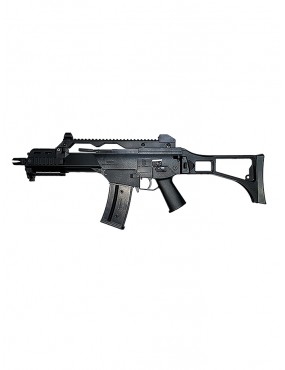 Fusil Airsoft Umarex Mod. HK G36 C. Sportline 6 mm.