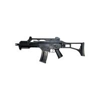 Fusil Airsoft Umarex Mod. HK G36 C. Sportline 6 mm.
