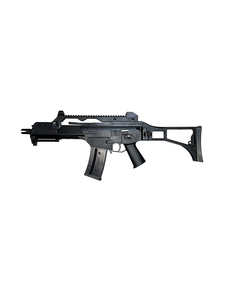 Fusil Airsoft Umarex Mod. HK G36 C. Sportline 6 mm.