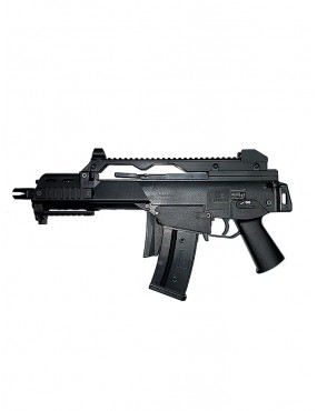 Fusil Airsoft Umarex Mod. HK G36 C. Sportline 6 mm.