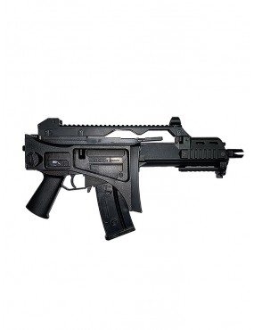 Fusil Airsoft Umarex Mod. HK G36 C. Sportline 6 mm.
