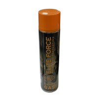 Green Gas Umarex 600 ml. Para Airsoft. Mod. Elite Force.