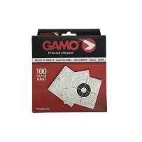 Dianas Gamo 14x14 cm.