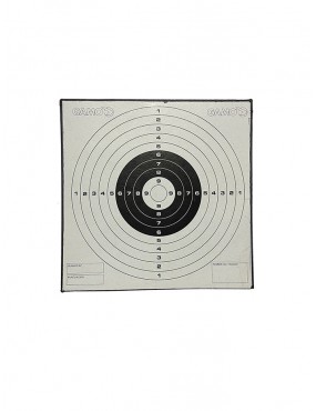 Diana Gamo 14x14 cm. Unidad $ 150 Pesos.