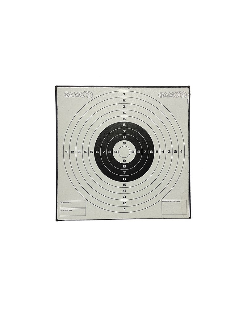 Diana Gamo 14x14 cm. Unidad $ 150 Pesos.