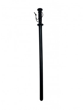 Baston Tonfa de Polímero de 85 cm.