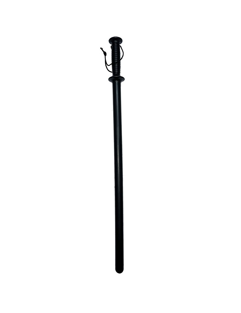 Baston Tonfa de Polímero de 85 cm.