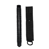 Bastón Retráctil de Acero Solido.