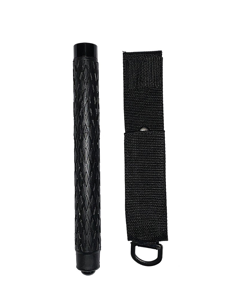 Bastón Retráctil de Acero Solido.