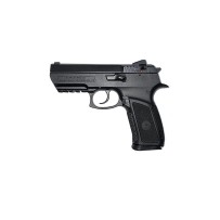 Pistola Jericho 9 mm. Mod. RPSL 941.