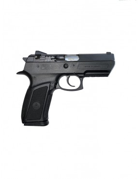 Pistola Jericho 9 mm. Mod. RPSL 941.