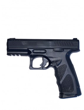 Pistola Taurus Mod. TS 9 Cal. 9 mm.