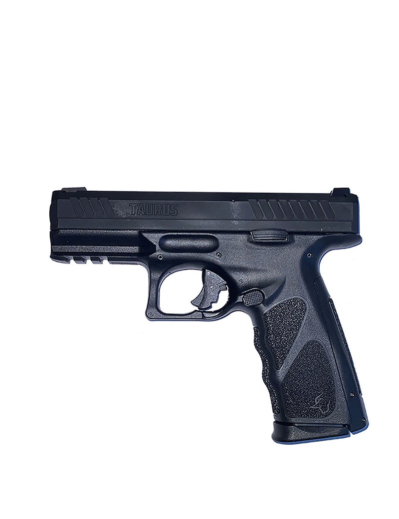 Pistola Taurus Mod. TS 9 Cal. 9 mm.