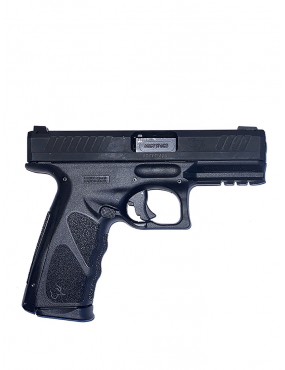 Pistola Taurus Mod. TS 9 Cal. 9 mm.