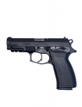Pistola Bersa Mod. TPR 9 Cal. 9 mm.