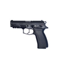 Pistola Bersa Mod. TPR 9 Cal. 9 mm.