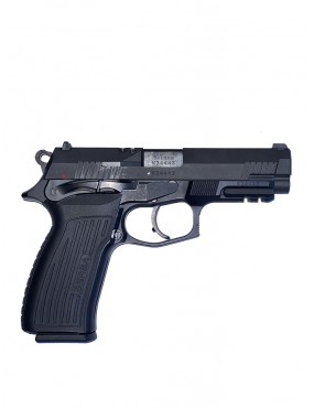 Pistola Bersa Mod. TPR 9 Cal. 9 mm.