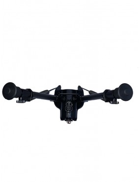 Bipode Harris Mod. 1 A 2. BR 2.