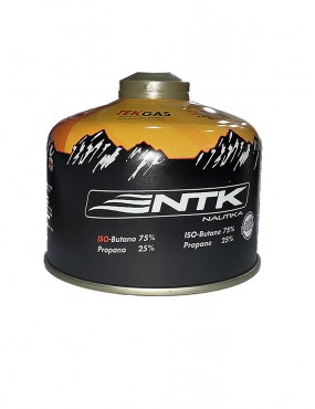Gas Butano Nautika 230 g.