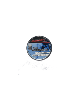 Poston Umarex Mod. Mosquito Cal. 5,5.