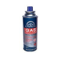 Gas Butano Doite 227 g.