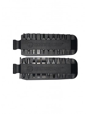 Bit Kit Leatherman 18 Puntas.