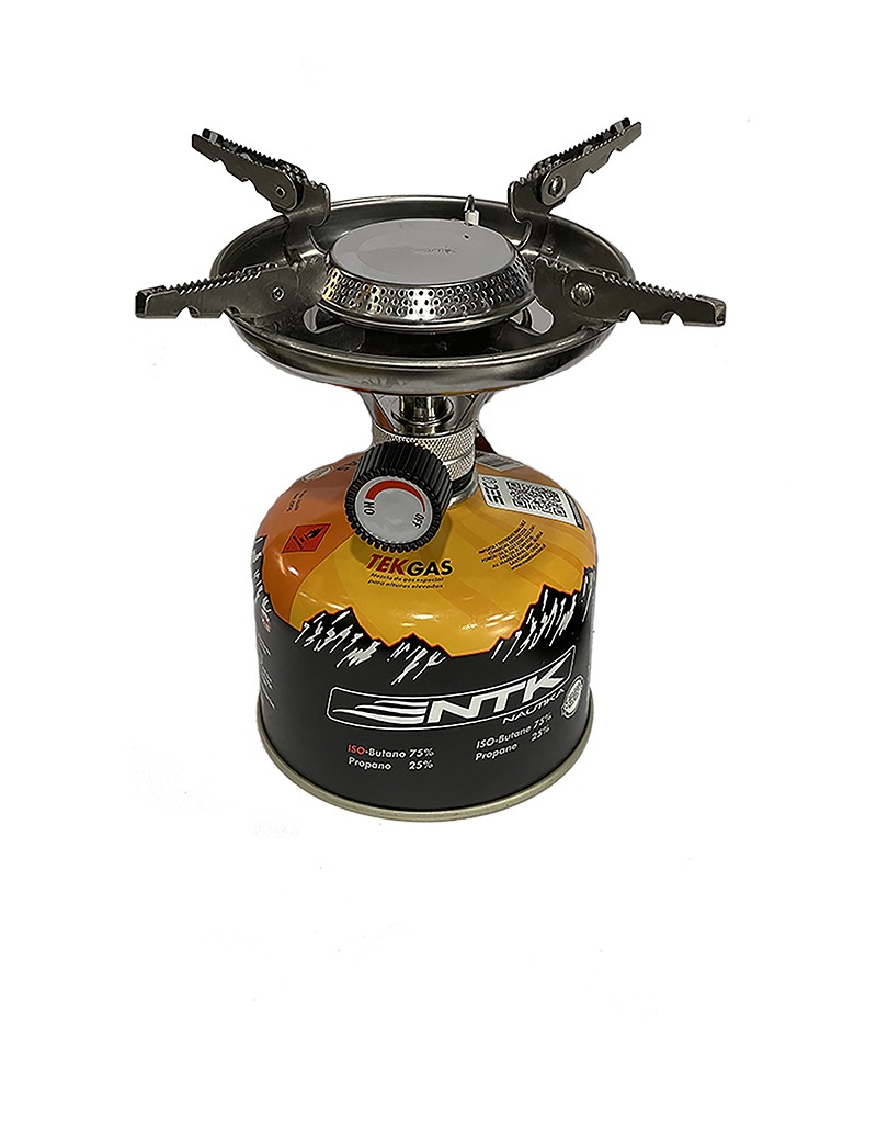 Cocinilla Nautika Compacta Mod. Apolo.