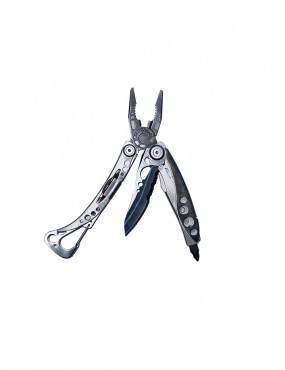 Multiherramienta Leatherman Mod. Skeletool.