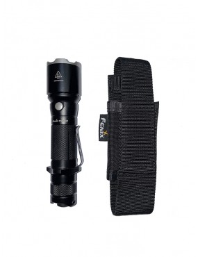 Linterna Fenix Mod. TK 15.